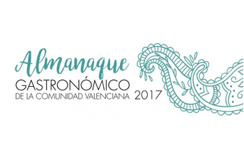 Almanaque Gastronómico de la Comunidad Valenciana 2017